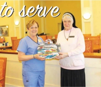 Sr. Celine