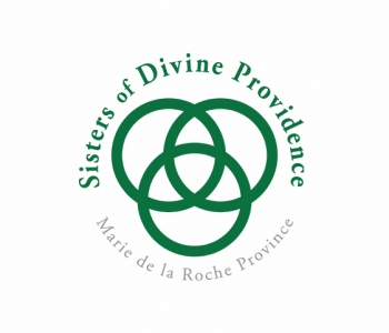 Sisters of Divine Providence Marie de la Roche logo