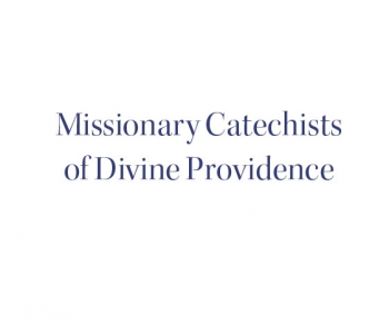 Missionary Catechists DP