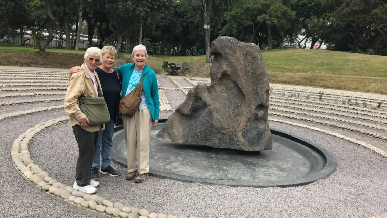A Memorable Visit to Peru