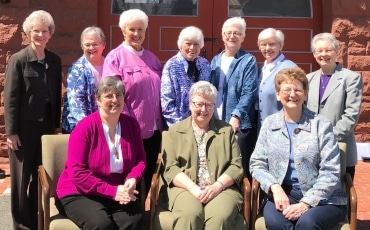 WPC Board Meeting