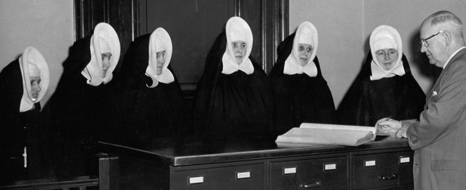 Marking the 100th Anniversary of Women’s Voting Rights