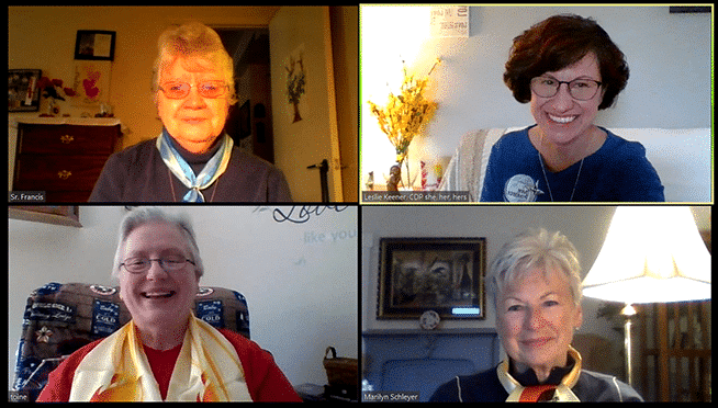 Showing God’s Providential Care to Elderly and Disabled Residents