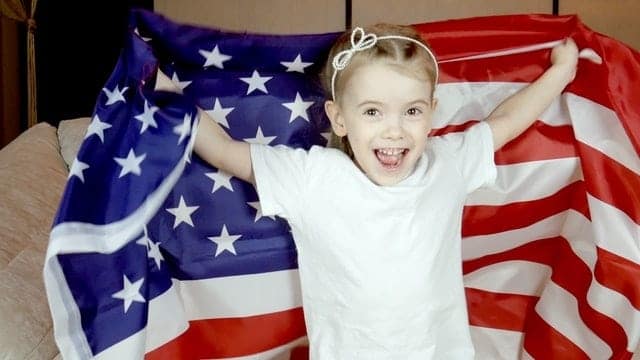 Celebrating Independence Day