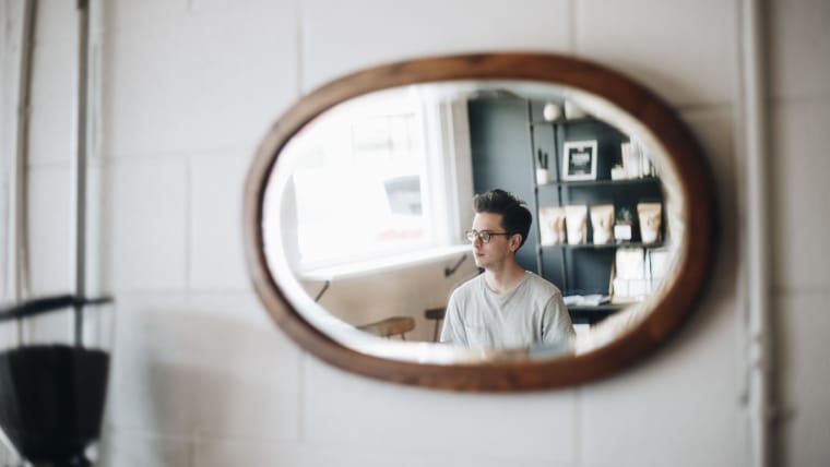 Mirror of Jesus’ Life