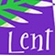 lent icon