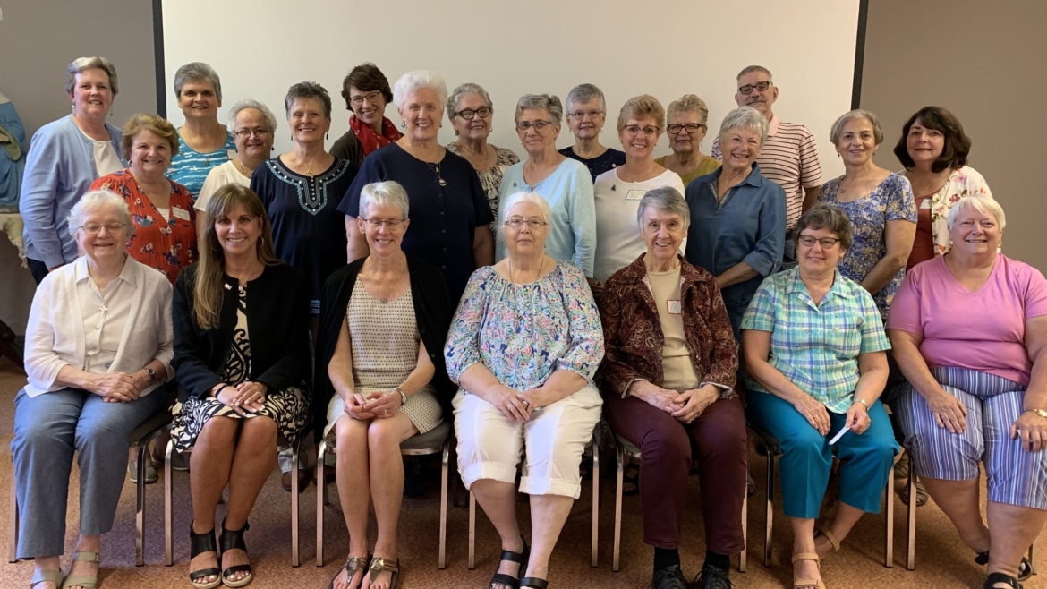 Bearers of the Providence Flame – Part Three