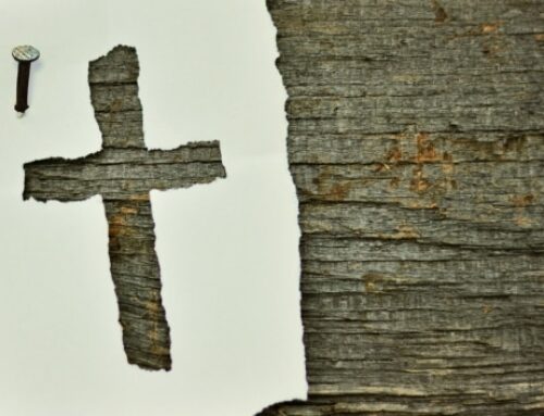 A Lenten Blessing