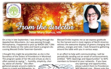 WPC Newsletter Fall 2022